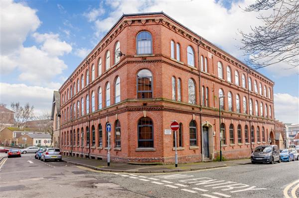 Longden Mill