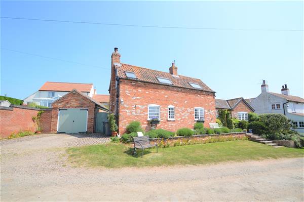 Lavender Cottage, Lings Lane