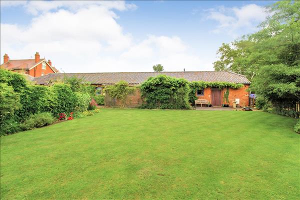 The Stables, Hall Farm