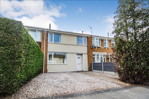 Lerwick Close