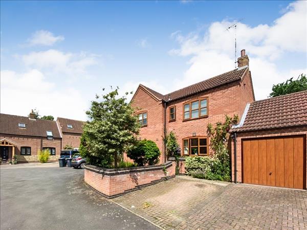 Steading Cottage