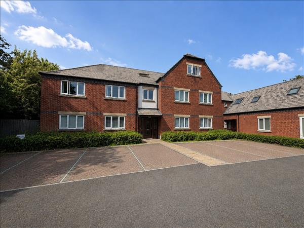 Saxby Court