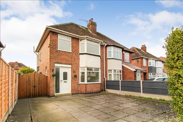 Ashworth Avenue