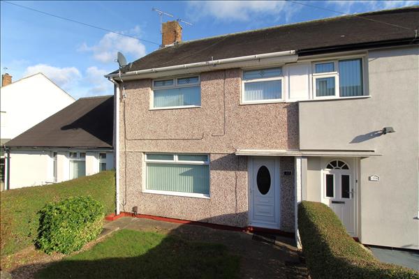 Highbank Drive