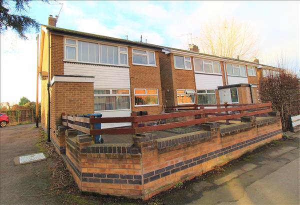 Eltham Road