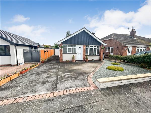 Beech Avenue