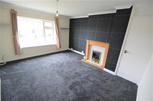 Farnborough Road