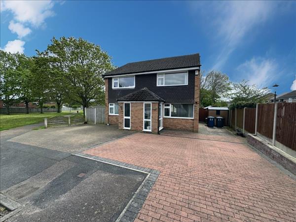 Cooper Close