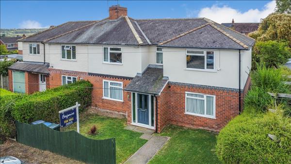 Charnwood Avenue
