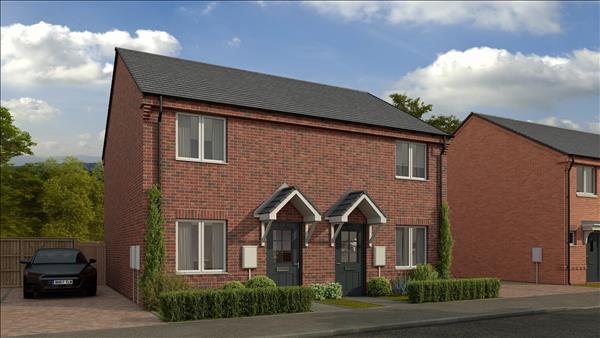 Upton Street, Shelford Road