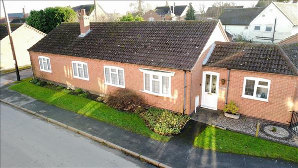 Charnwood, Widmerpool Road