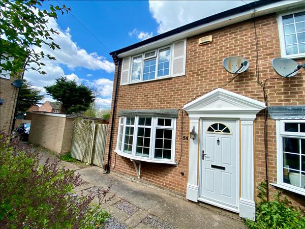 Northwold Avenue