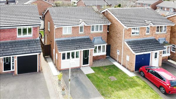 Kielder Close