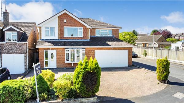 Walton Drive