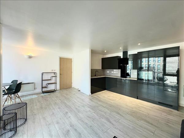 The Hicking Building