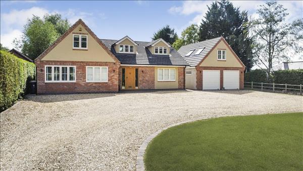 Jesmond Dene, Melton Road