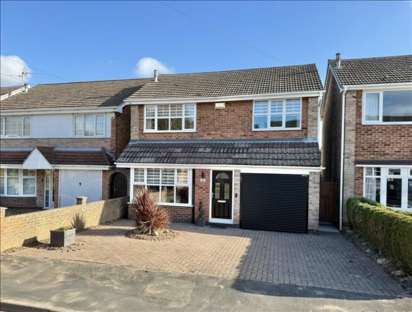 Woodland Close