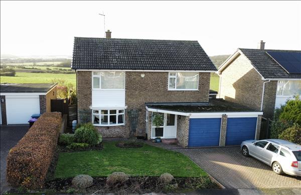 Brook View Drive
