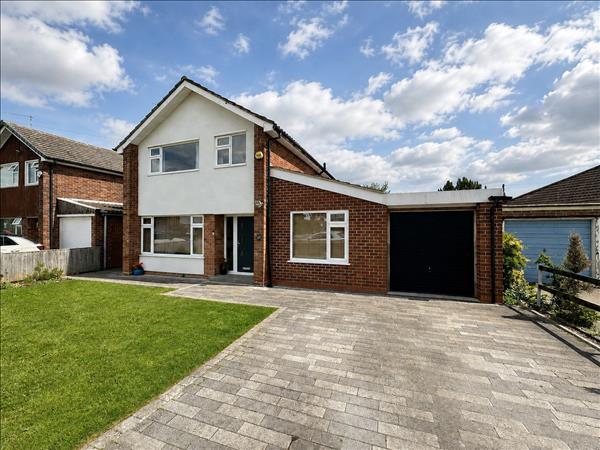 Saltney Way