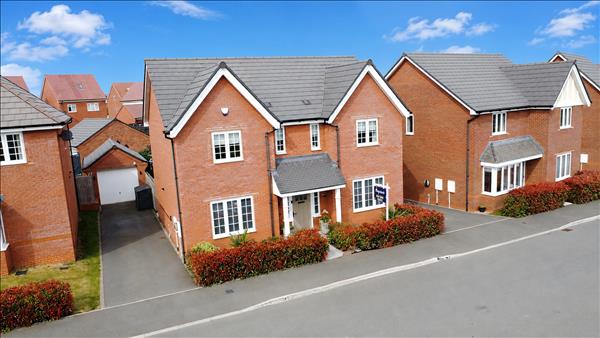 Murdon Crescent