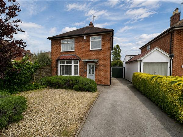 Bentinck Avenue