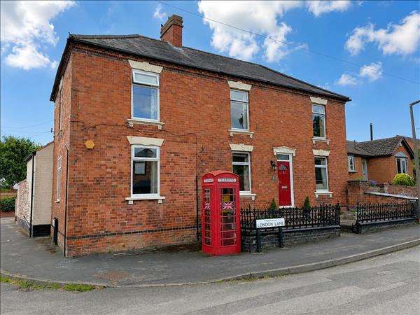 London Lane