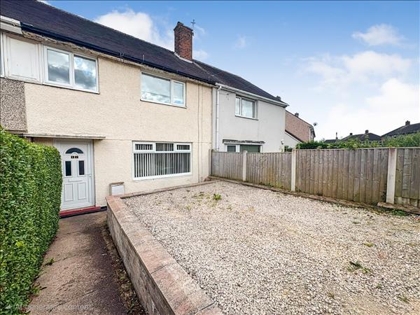 Highbank Drive