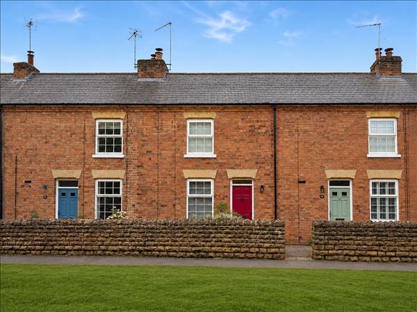 The Green, Ruddington