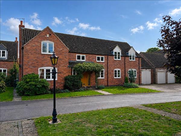 Manor House Drive